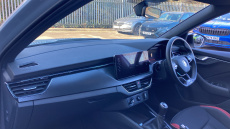 Skoda Kamiq 1.5 TSI Monte Carlo 5dr Petrol Hatchback